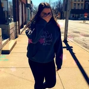 Meet your Posher, Emma